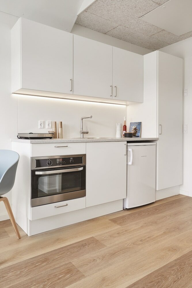 Athome Apartments