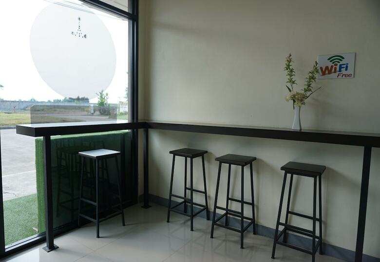 Hotel Lew Residence
