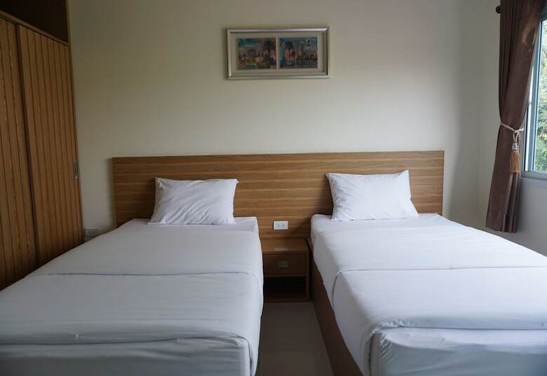 Hotel Lew Residence