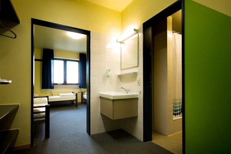 Youtel Jugendhotel Bitburg