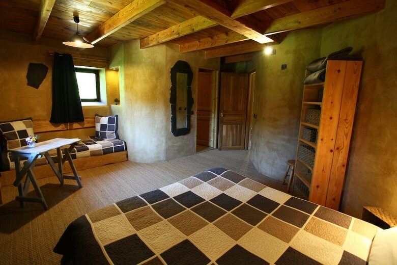 Hotel Moulin de Montabonnel