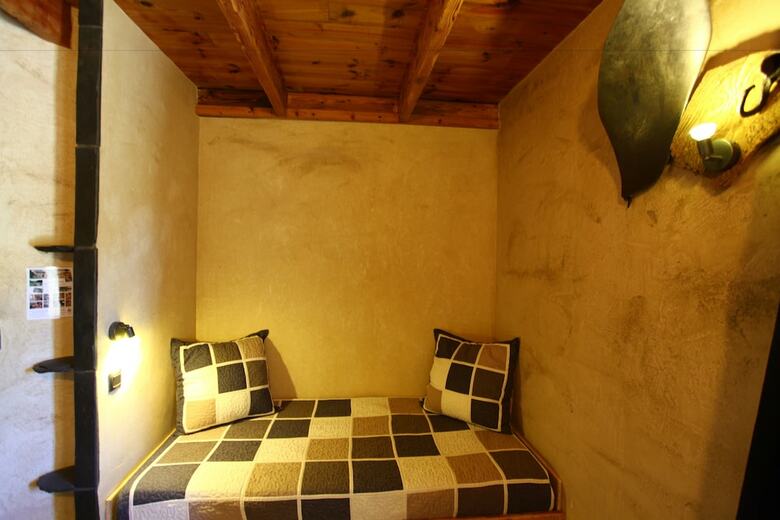 Hotel Moulin de Montabonnel