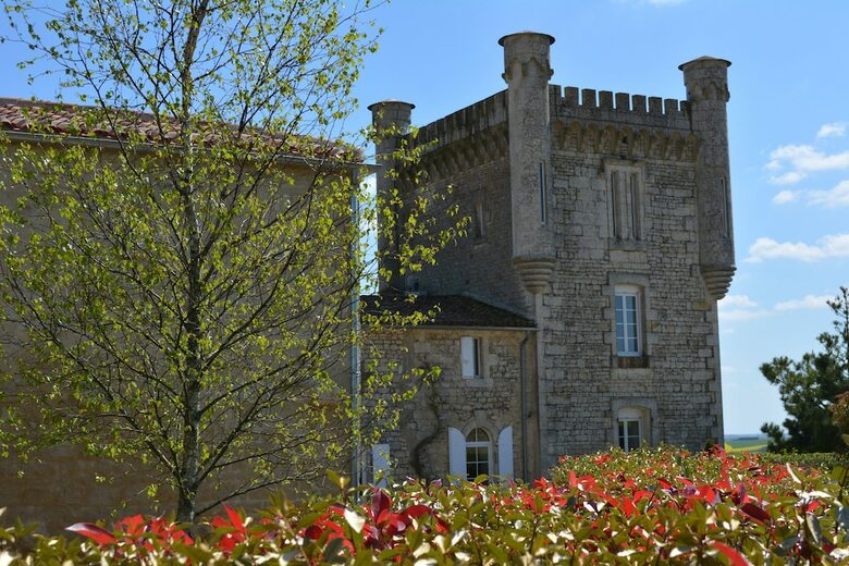 Bed & Breakfast Aux 4 Cornes - Chambres D'h�tes