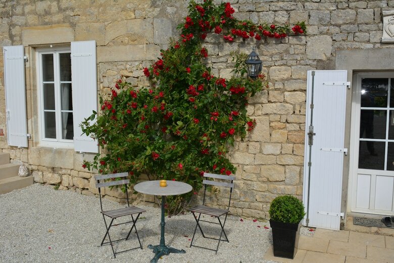 Bed & Breakfast Aux 4 Cornes - Chambres D'h�tes