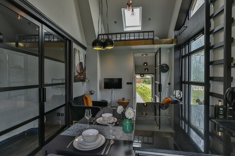 Bed & Breakfast Landgoed Schoolland