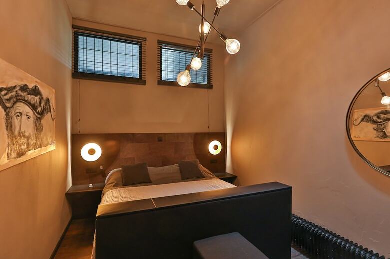 Bed & Breakfast Landgoed Schoolland