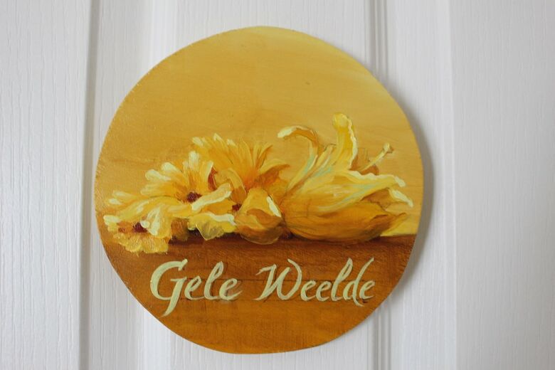Bed & Breakfast Saffels Nest
