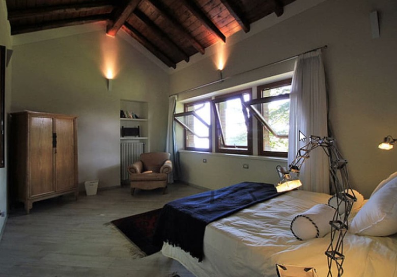 Apartamento Villa Cottage Alpino