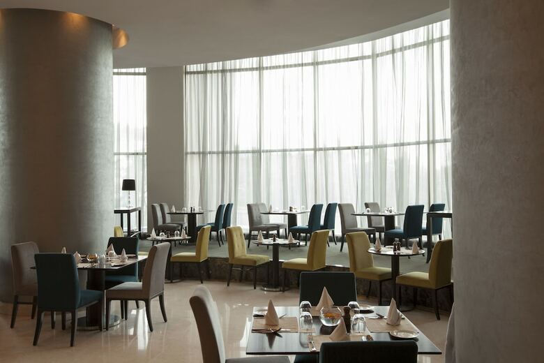 Aparthotel Oakwood Premier Prestige Bangalore