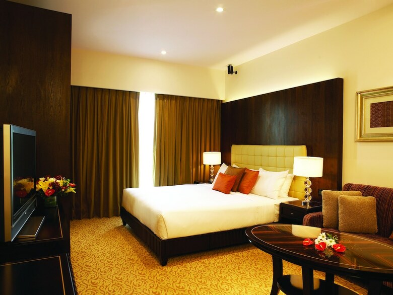 Aparthotel Oakwood Premier Prestige Bangalore