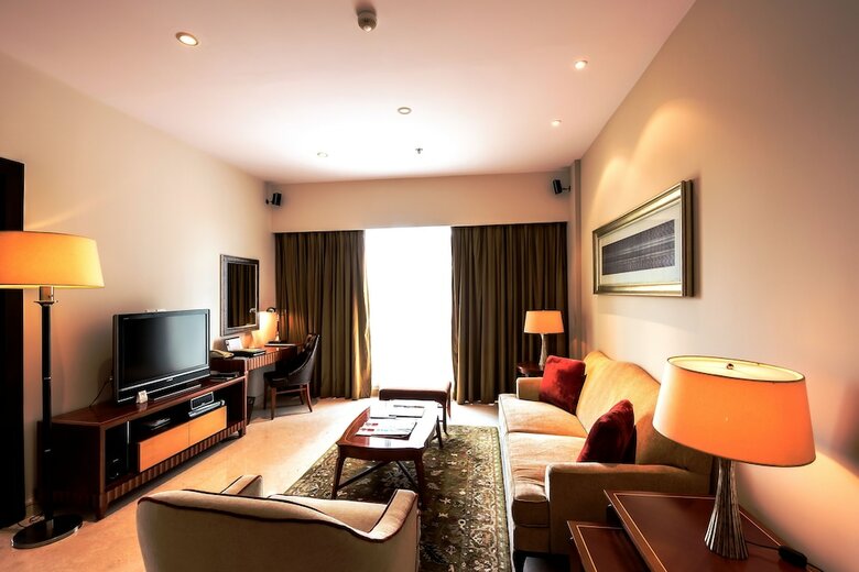 Aparthotel Oakwood Premier Prestige Bangalore