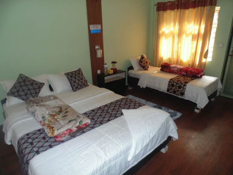 Apartamento River Fun Beach Rsort