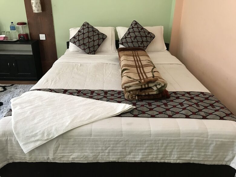 Apartamento River Fun Beach Rsort