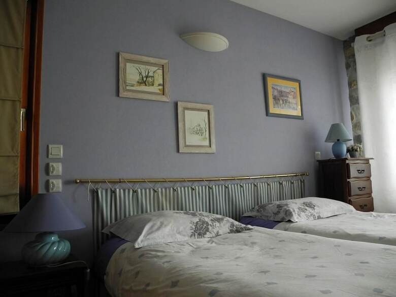 Hotel Chambres D'h�tes Du Plateau de La Danse