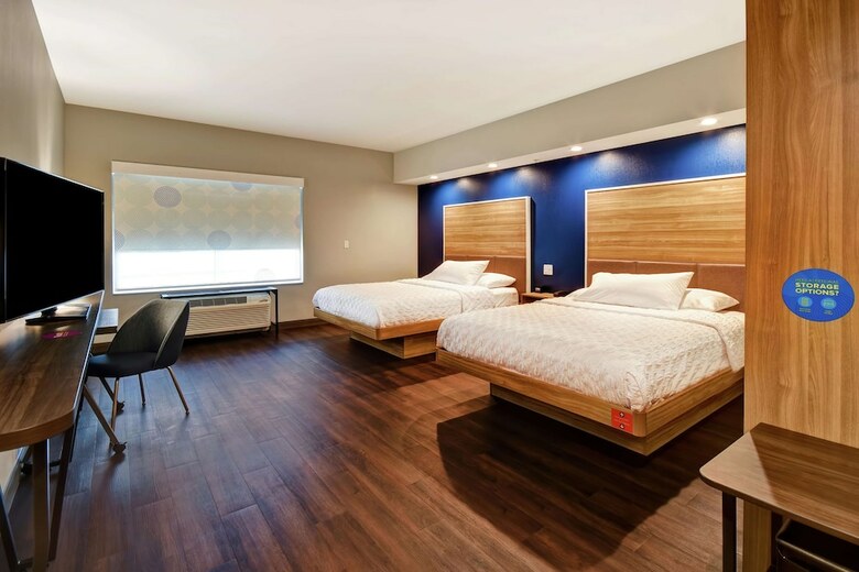 Hotel Tru By Hilton Syracuse-camillus