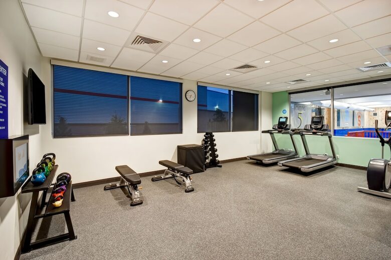 Hotel Tru By Hilton Syracuse-camillus