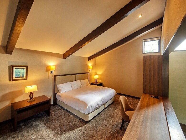 Le Grand Karuizawa Hotel&resort