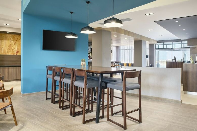 Hotel Fairfield Inn & Suites Aguascalientes