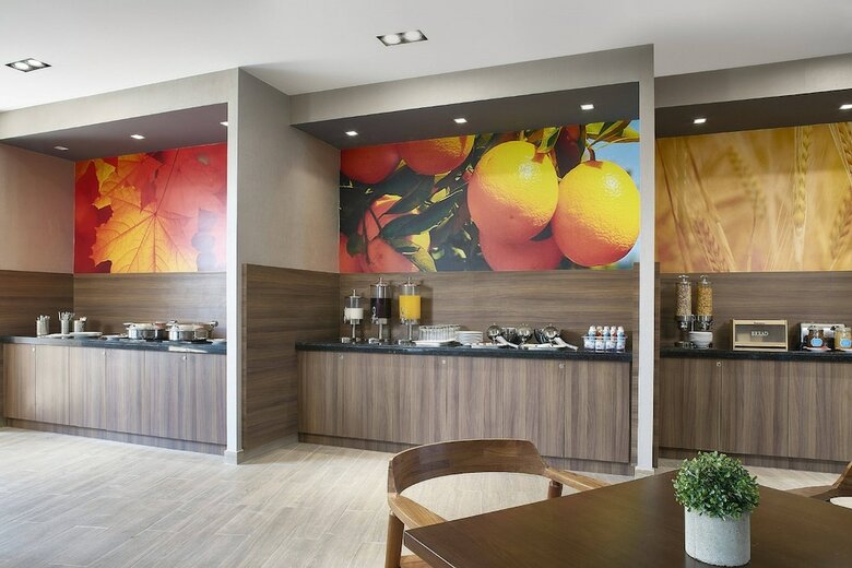 Hotel Fairfield Inn & Suites Aguascalientes
