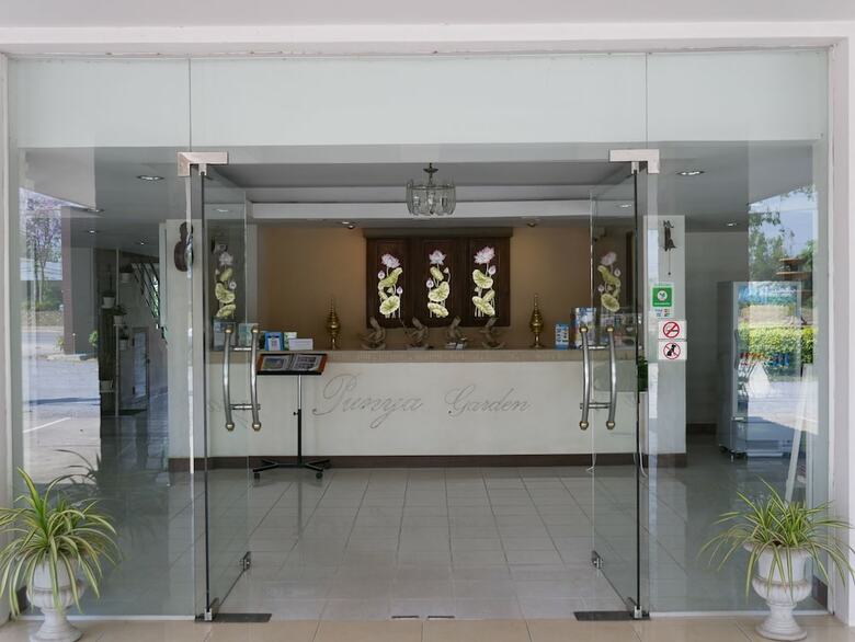 Hotel Punya Garden