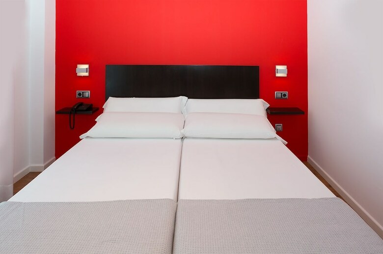 Hostal Nruta Ponferrada