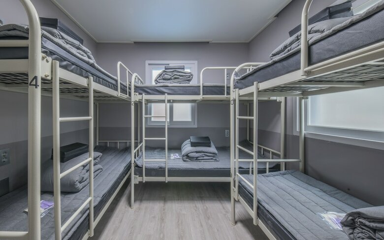 Hostal Flex Home Guesthouse - Hostel