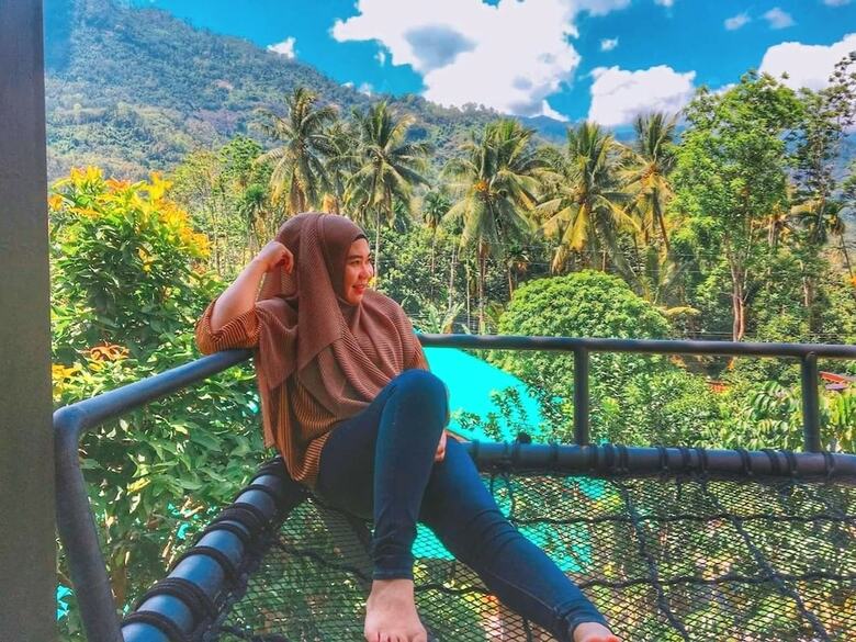 Hotel Baan Bhuriwat Kiriwong