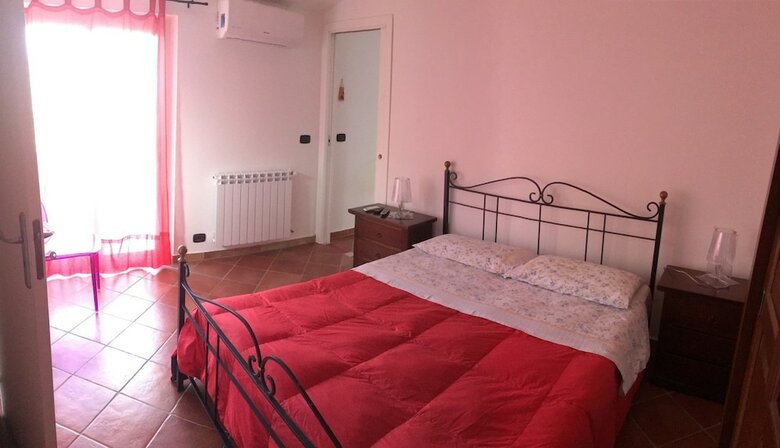 B&B Villa Zia Febronia