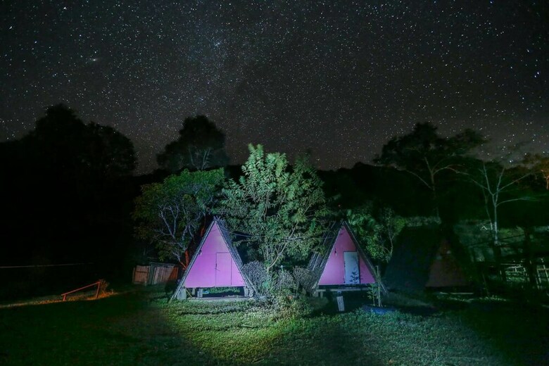 Hotel Baan Pakayor Homestay