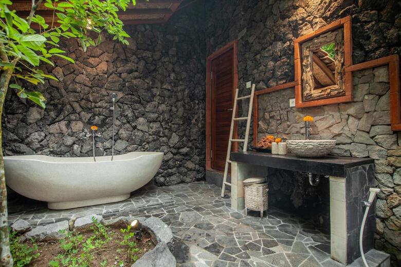 Bed & Breakfast Jero Sebali Villa