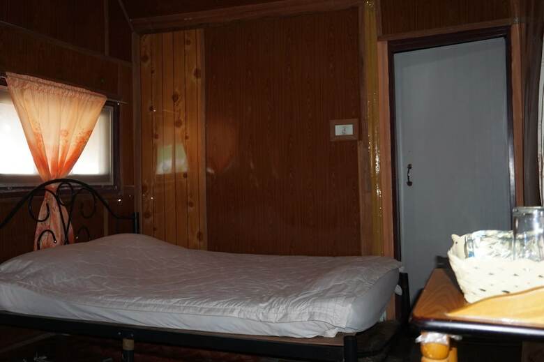 Hotel Talumpuk Seafood & Resort