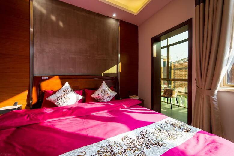 Agroturismo Shanghai Xiaer Xili Manor