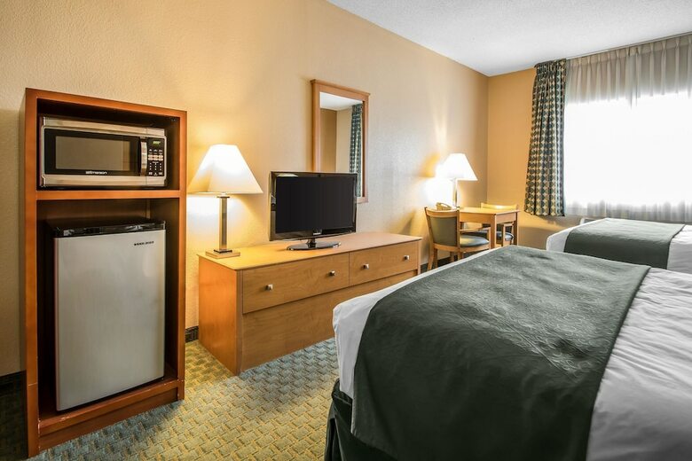 Hotel Quality Inn