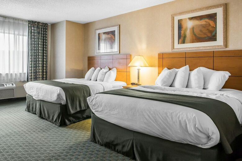 Hotel Quality Inn