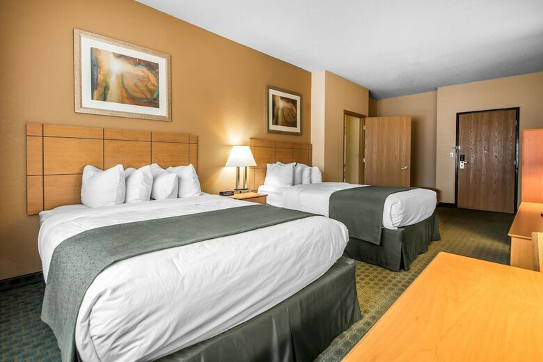 Hotel Quality Inn