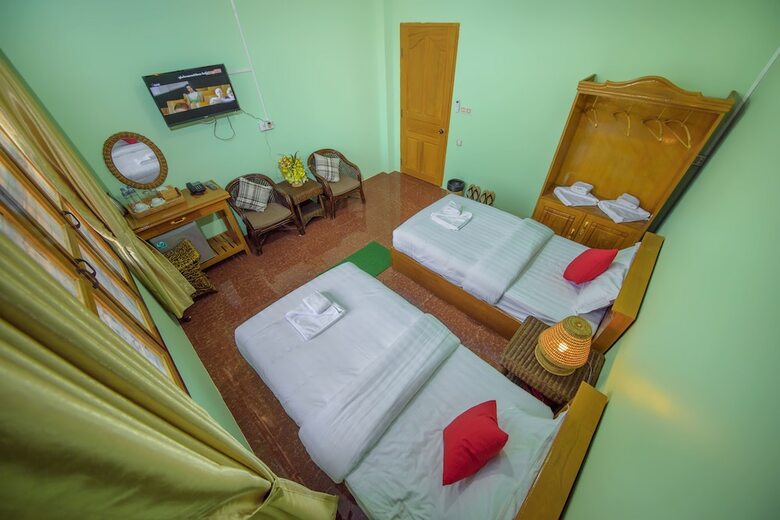 Hotel Thit Sar Shin Guest House