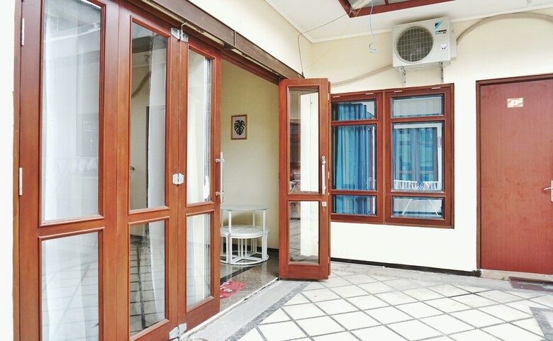 Hotel Green Surabaya Homey