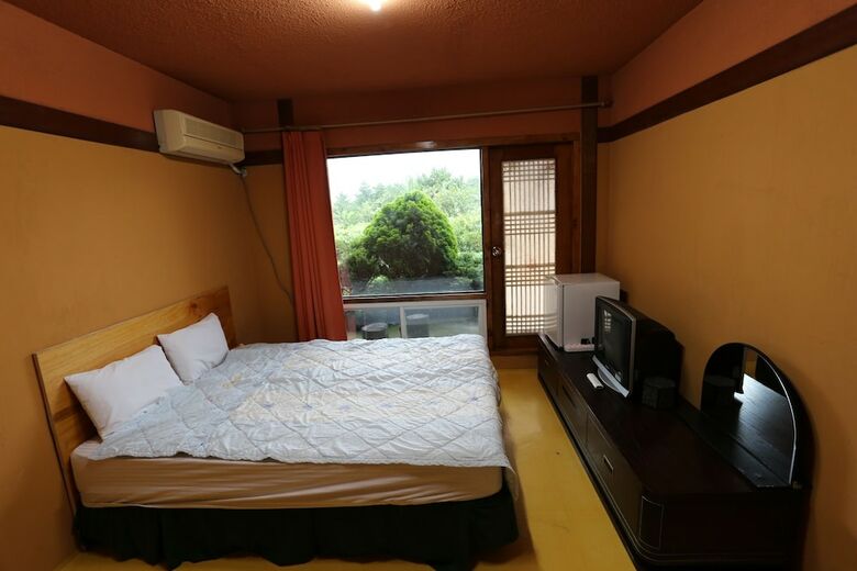 Hotel Gomangnan Dol Pension