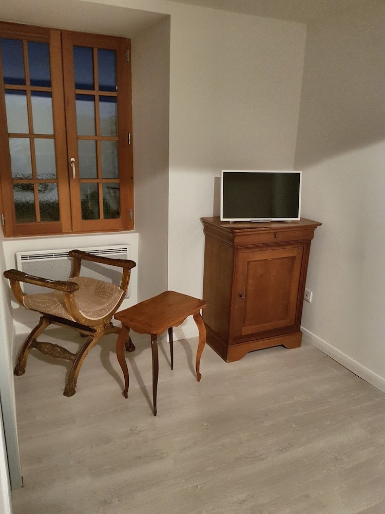 Hotel Peyo Et Foodie