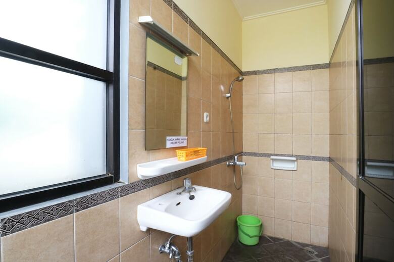 Hotel Fontana Residencia Tebet 1