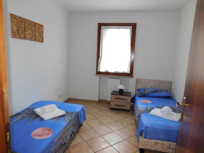 Apartamento Residenza Meeting