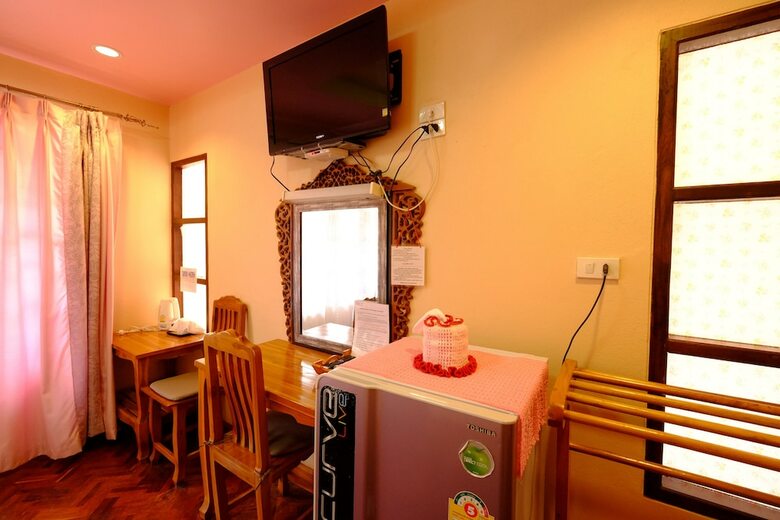 Hotel Chok Wasana Guesthouse