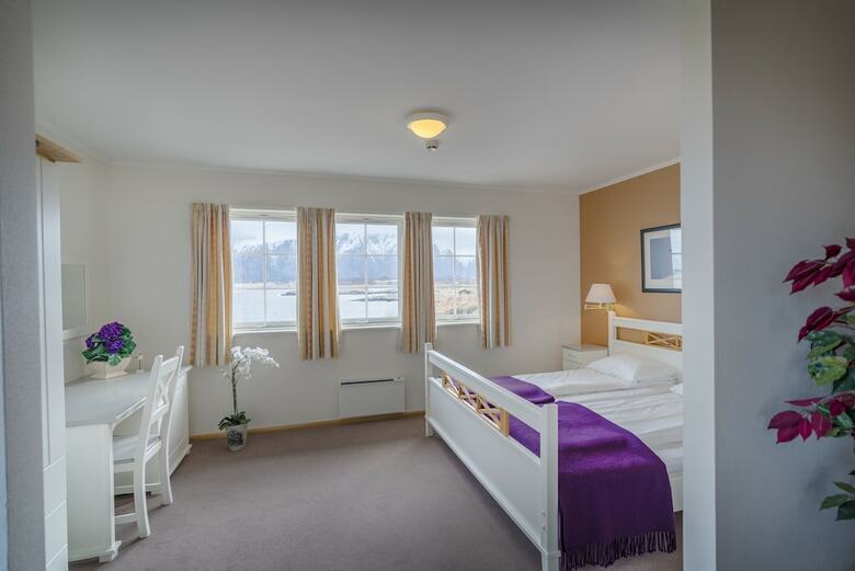 Hustadvika Gjestehus - By Classic Norway Hotels