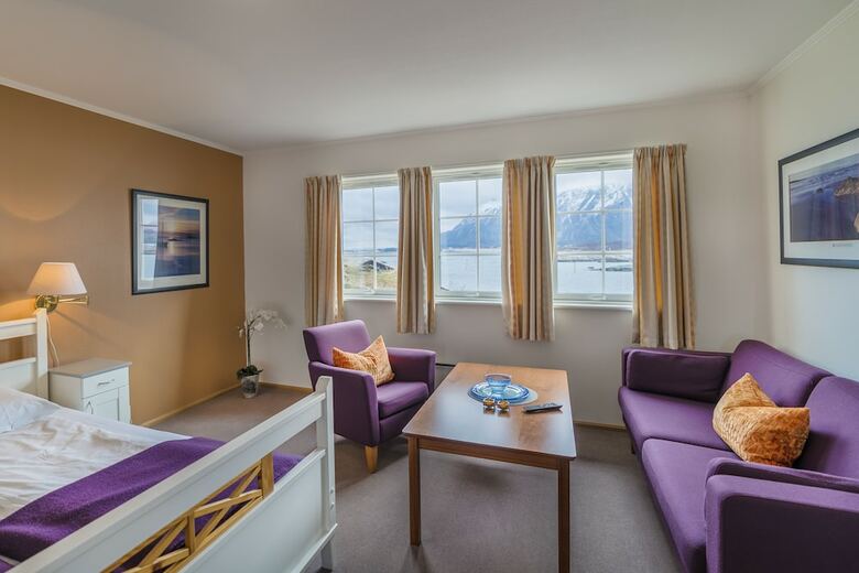 Hustadvika Gjestehus - By Classic Norway Hotels