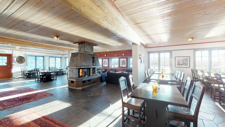 Hustadvika Gjestehus - By Classic Norway Hotels