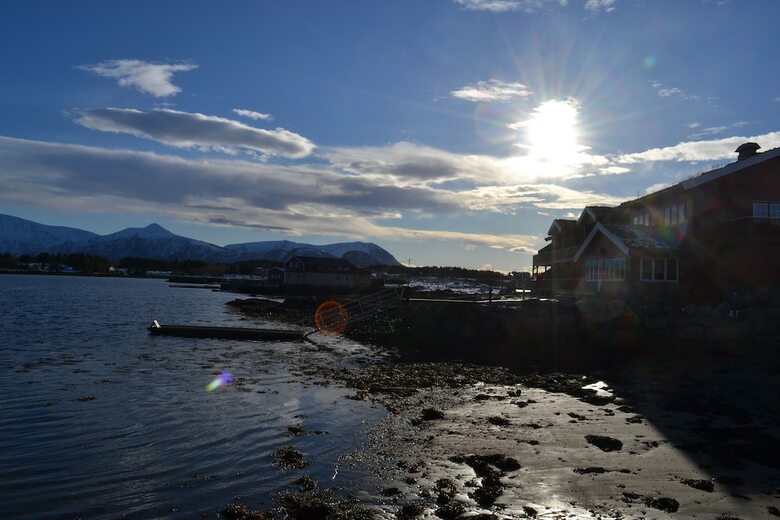 Hustadvika Gjestehus - By Classic Norway Hotels