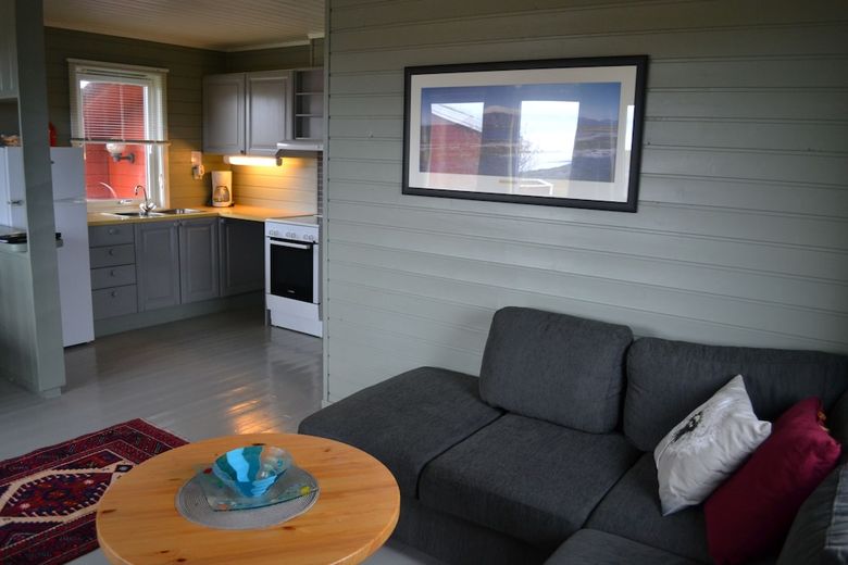 Hustadvika Gjestehus - By Classic Norway Hotels