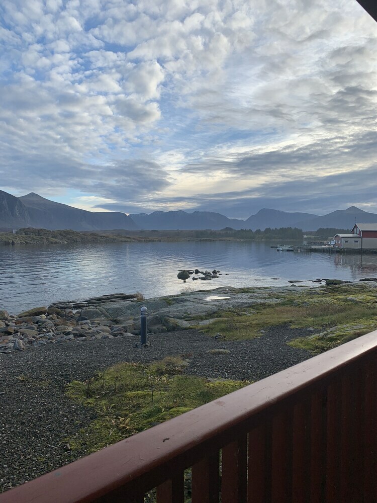 Hustadvika Gjestehus - By Classic Norway Hotels