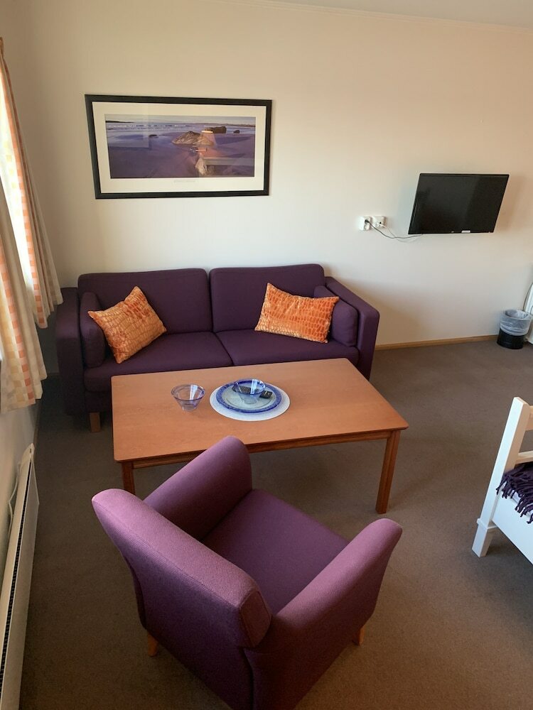 Hustadvika Gjestehus - By Classic Norway Hotels