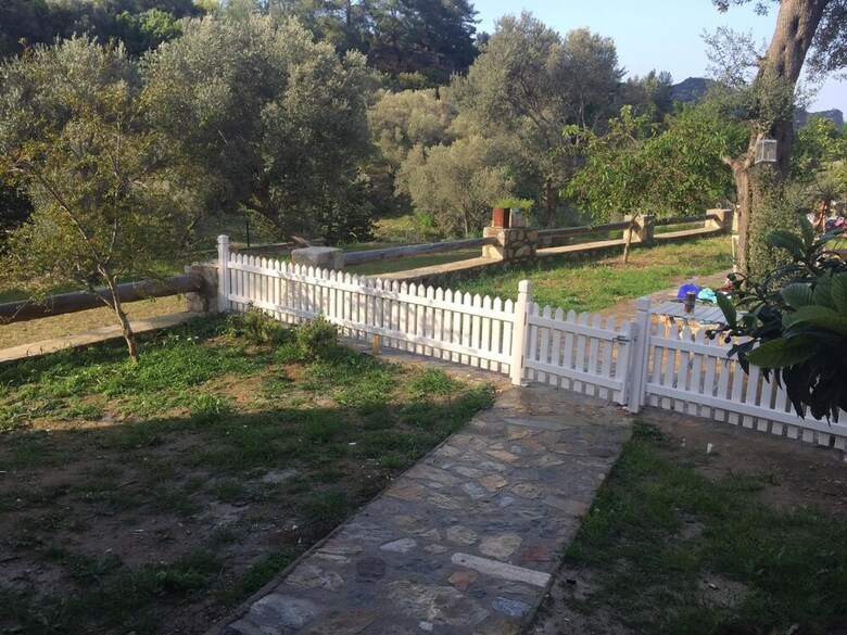 Apartamento Artolive Datca